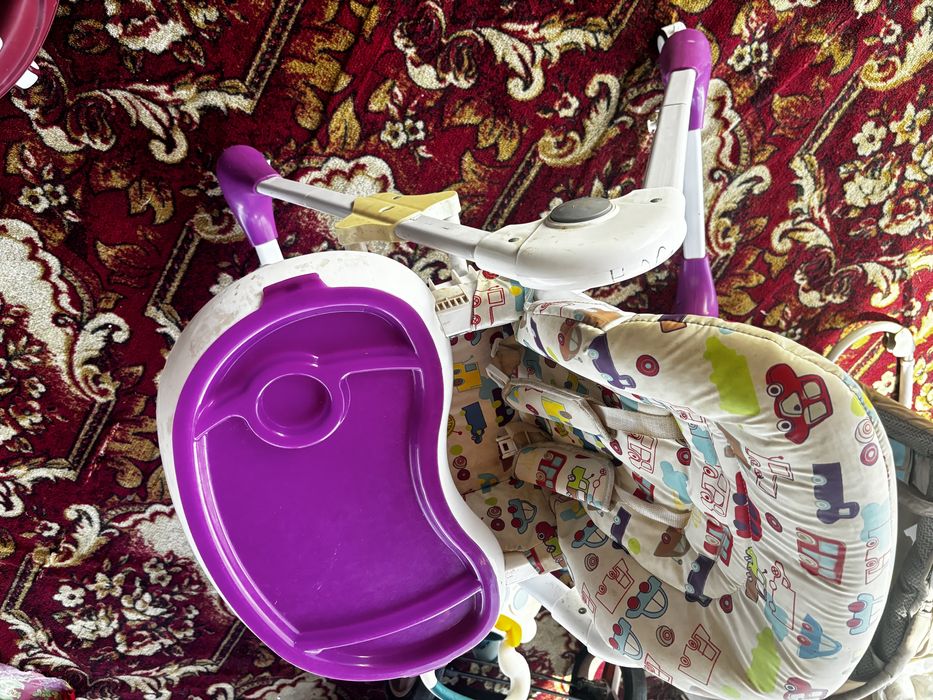 Жас отбасыларға арналған заттар сатылады