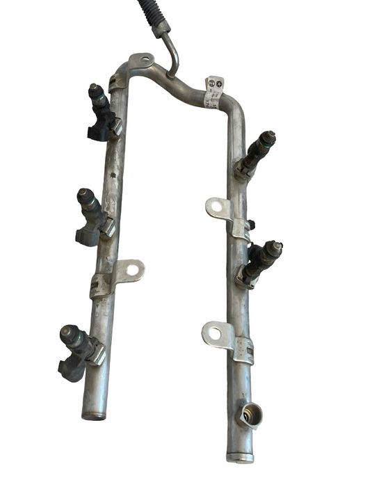 Rampa + Injectoare Chrysler 300 C Lx, Le 2004 - > 3.5I 1890Ab