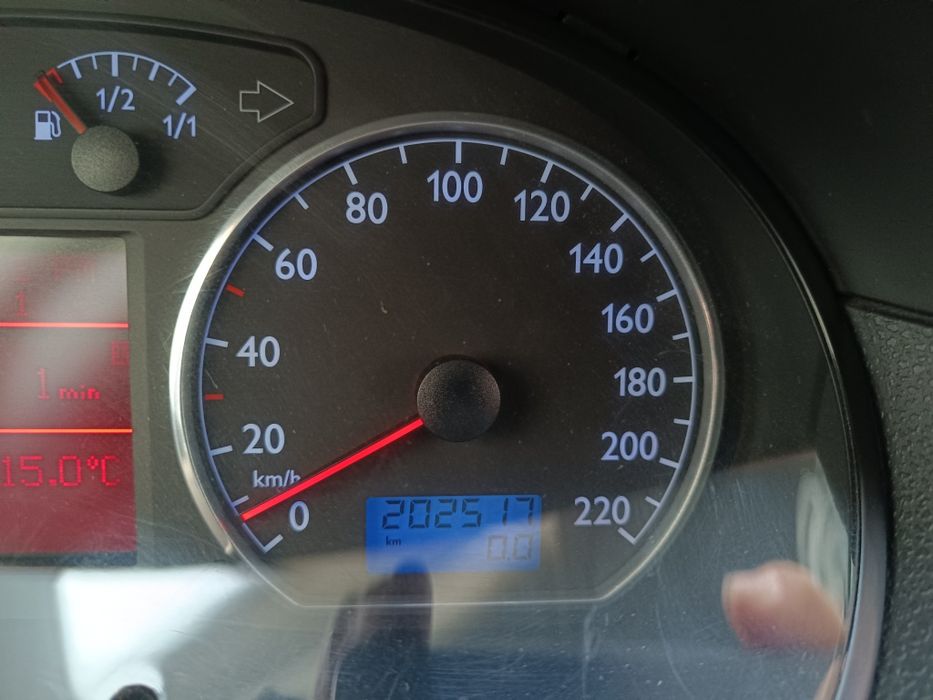 Volkswagen Polo  an : 2004 1,4 Benzina