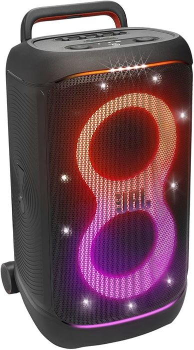 Колонка jbl 520 partybox оригинал 400w