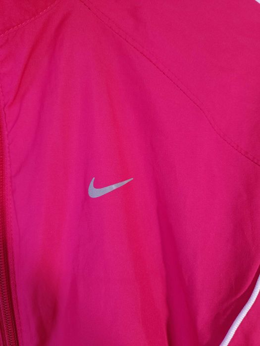 NIKE Горнище/Дамско S/M