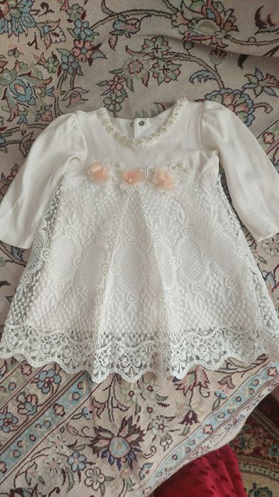 Продам платья для девочки