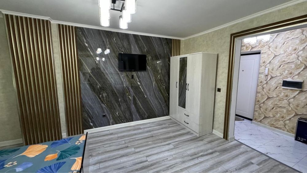 Аренда квартиры 1 комнатная, Нурсат