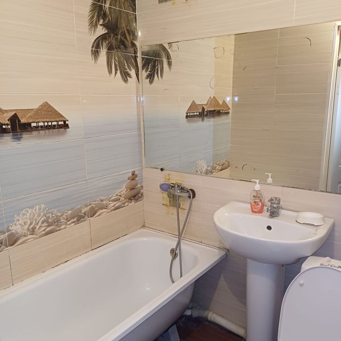 1комн квартира Привокзальная/ночь/сутки/часы