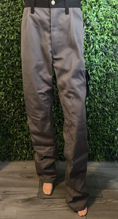 Pantaloni Mascot Torino noi cu etichetă