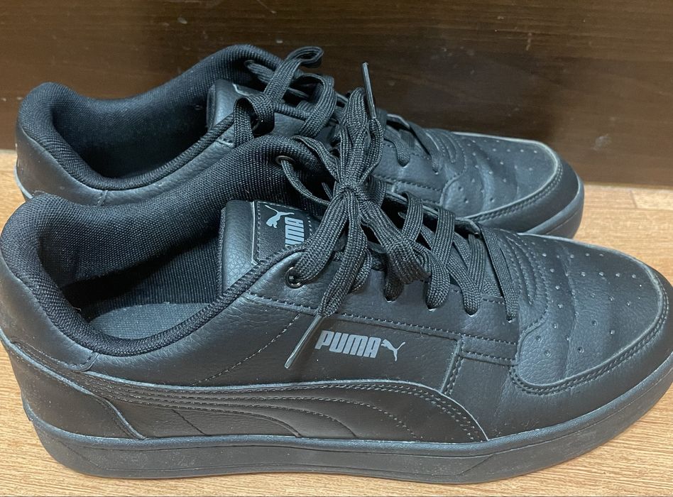 Обувь PUMA 44 размера