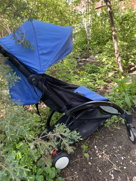 Продам Детскую Коляску Прогулочная . Оригинал