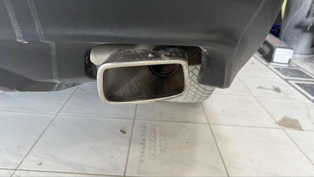 Запчасти, фары, бамперы Equinox