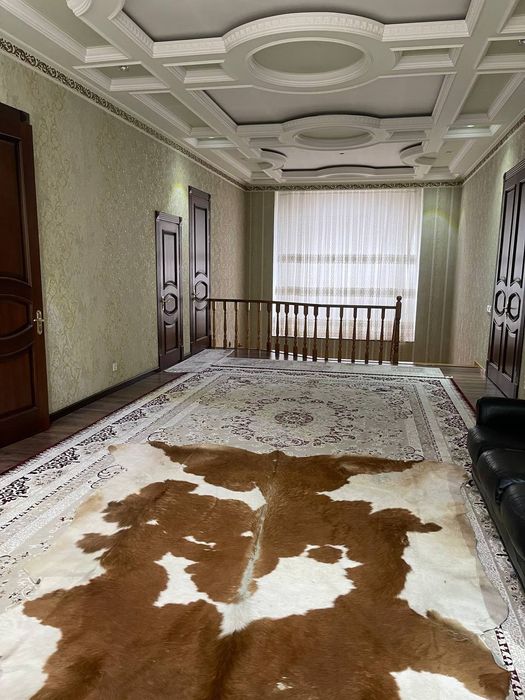 Дом Аренда Богчага