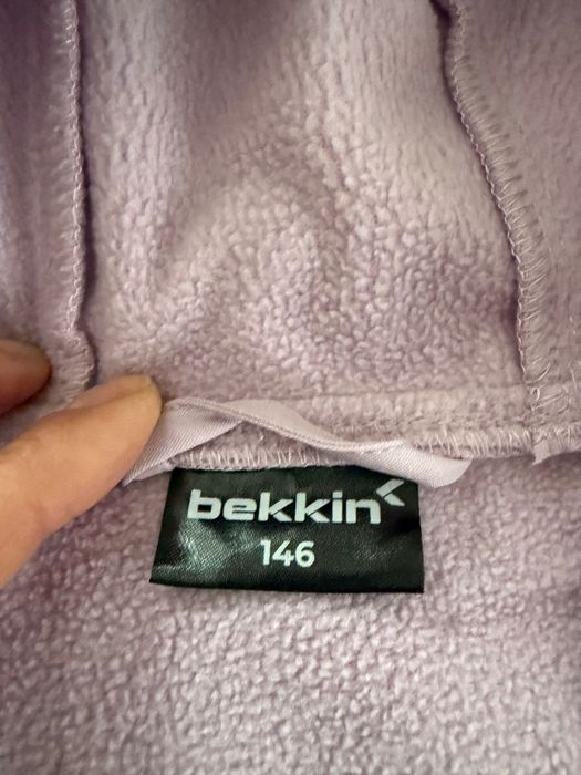 Детско софтшел яке