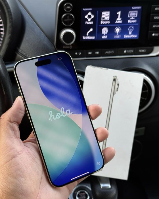iPhone Air 17 Айфон Эйр 17