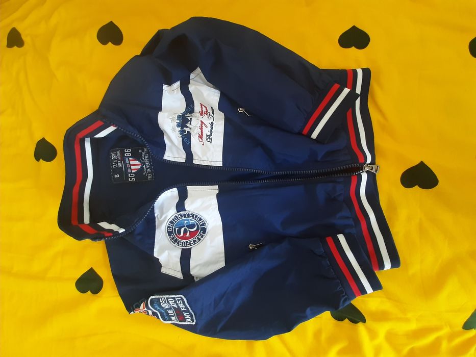 Geaca copii originală