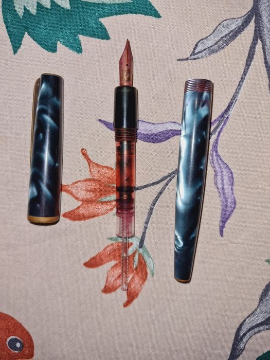 Stilouri chinezesti , Kaweco , Centropen  colectie anii 80