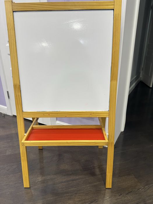 Доска IKEA для мела и маркеров