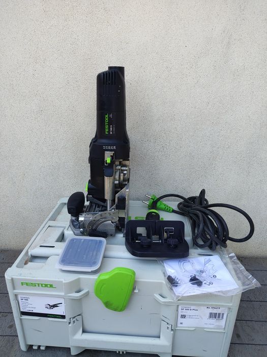 Scule festool . Preturi și modele in descriere.