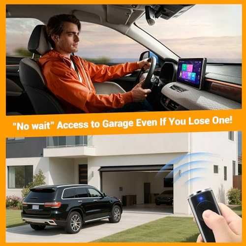 Дистанционно Hörmann HSE2/HSE4 868-BS 2 бутона