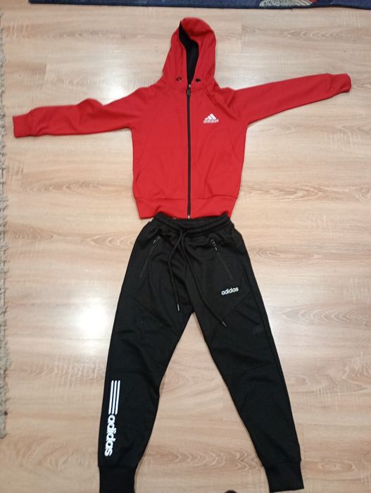 Детски анцунг Adidas размер 116
