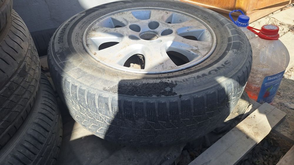 летние шины размер 14