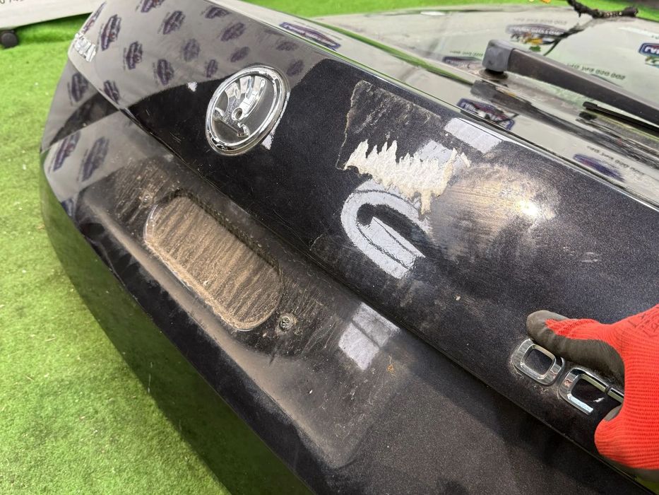 HAION SKODA OCTAVIA 3 SEDAN 1.4 BENZINA 2015 COD OEM 5E9827023C 2013-2016