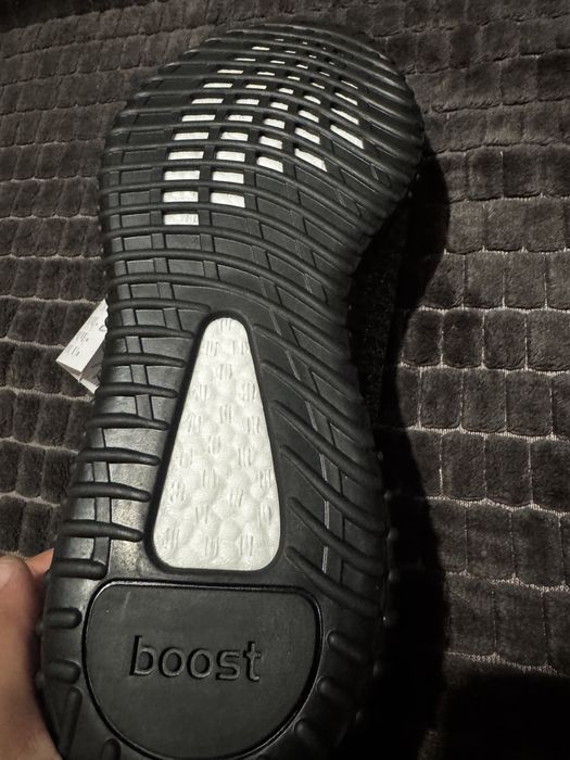 Adidas yeezy reflective marimea 44 noi