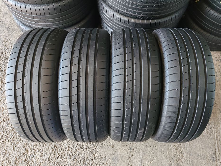 4 anvelope 215 45 18