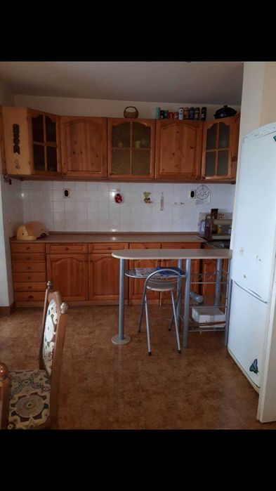 Продава се Тристаен апартамент в Плевен, Мара Денчева - 95 кв.м за 1232 €/кв.м - Снимка #5