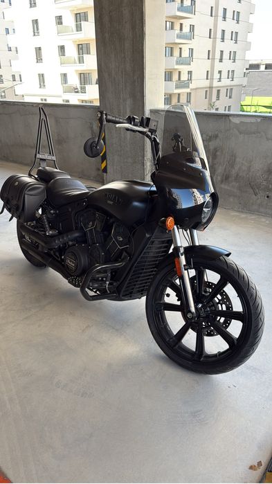Indiant Scout Rogue nov 2023 ABS