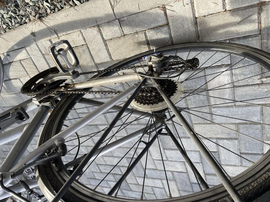 Bicicleta Diamant stare buna