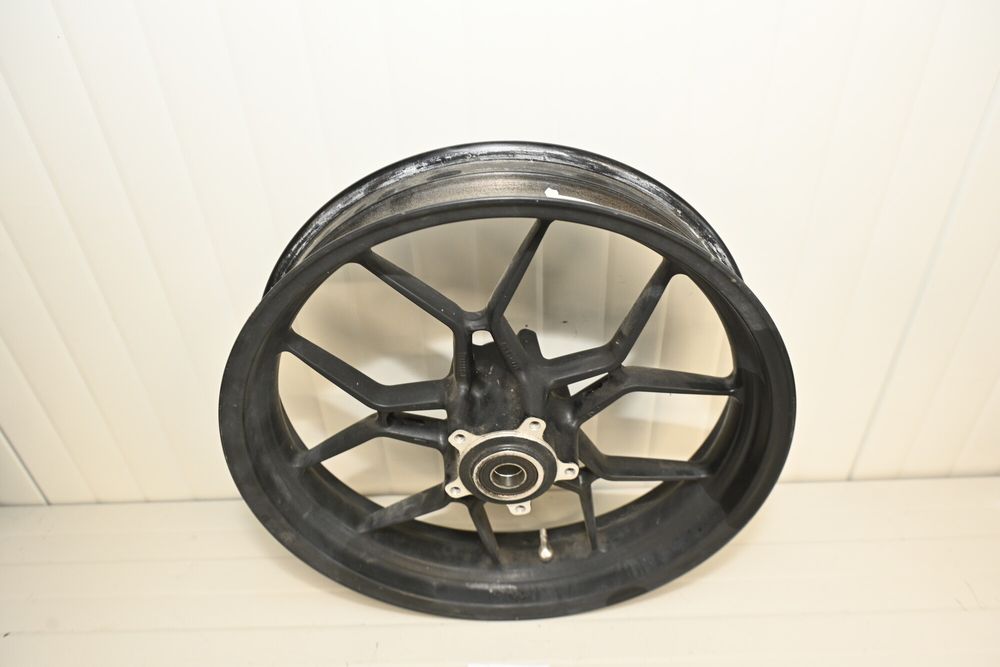 MV Agusta Brutale 675 2012 Janta fata roata