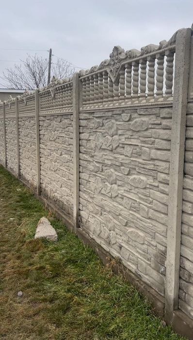 Еврозабор коршау