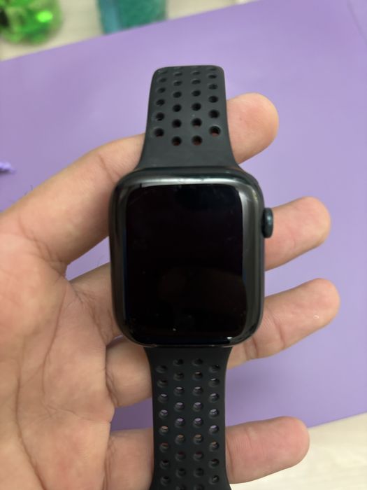 Apple Watch Серия 8