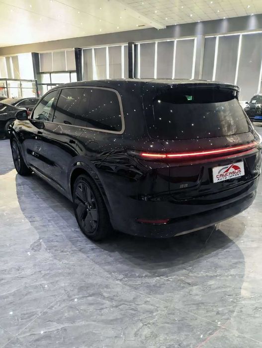LiXiang L9 Ultra