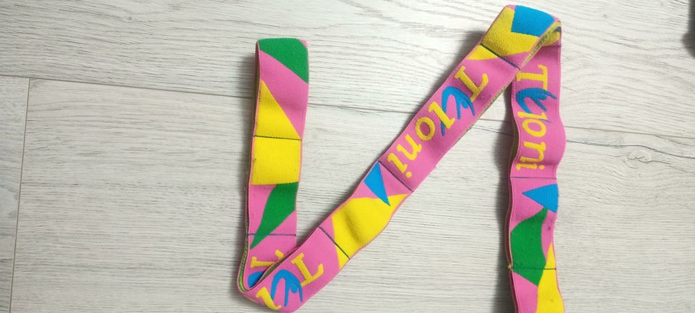 Предметы для художественной гимнастики