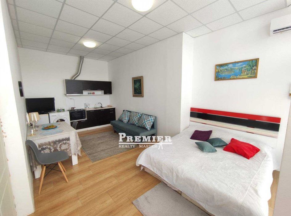 Продава се Двустаен апартамент в к.к. Слънчев бряг - 48 кв.м за 617 €/кв.м - Снимка #11