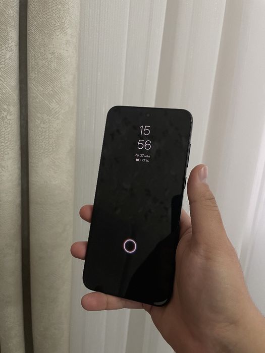 Новый OnePlus Ace 6t 12/256