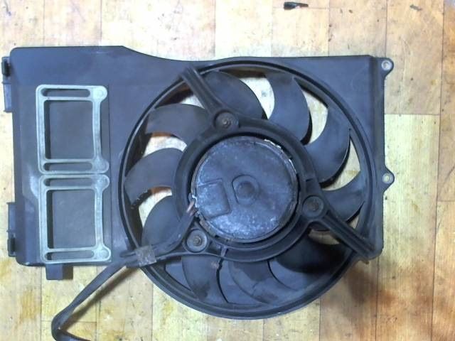 Электровентилятор Аудй 2.3