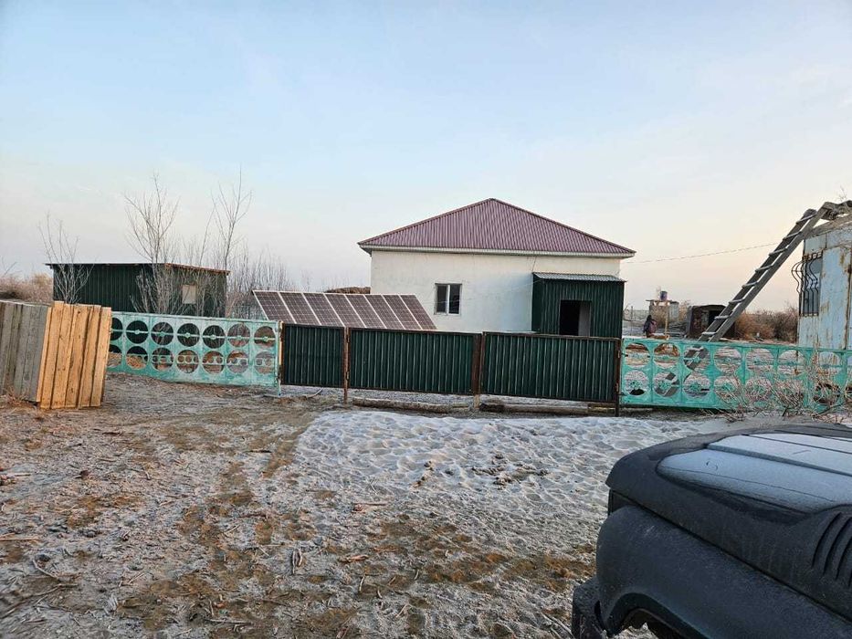 Фазенда сатылады