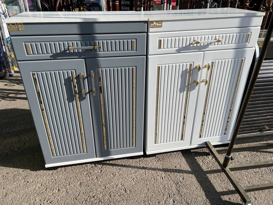 Полка для обуви напольная, премиум дизайн