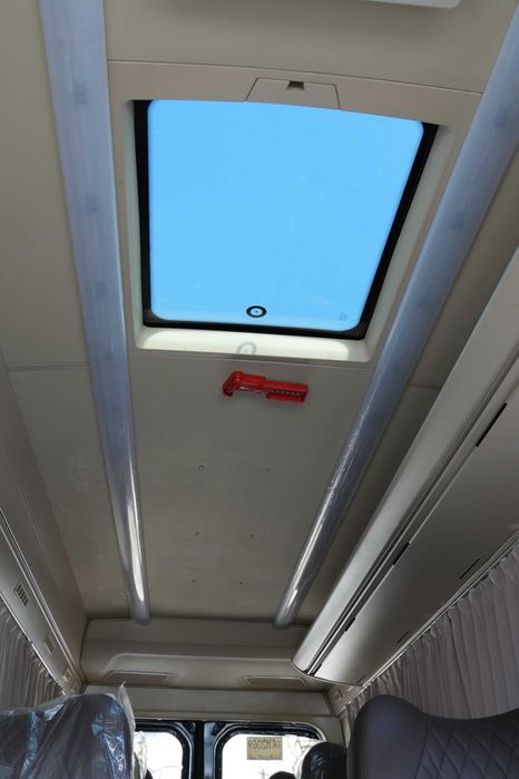 ASIA Star VIP mikroavbtobus Turistik firmalar uchun ajoyib taklif