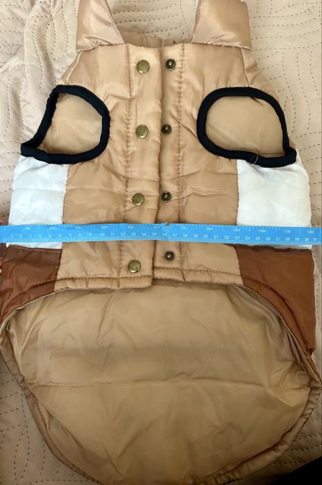 Кучешка грейка размер XL