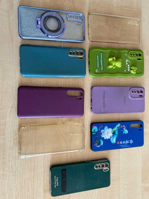 Продам телефон Oppo A91