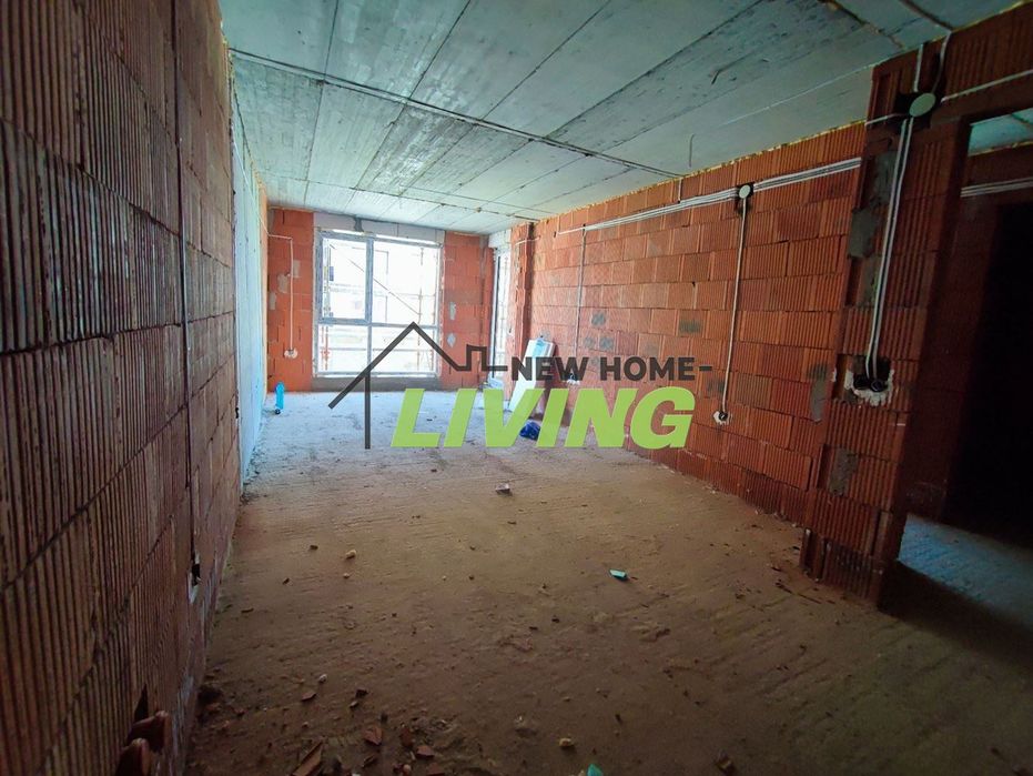 Продава се Двустаен апартамент в Пловдив, Христо Смирненски - 64 кв.м за 1350 €/кв.м - Снимка #4