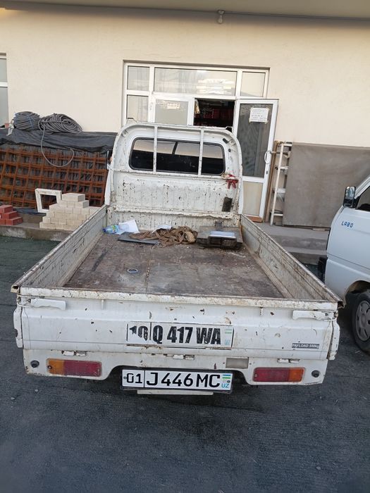 Вывоз мусор мусор ташиш