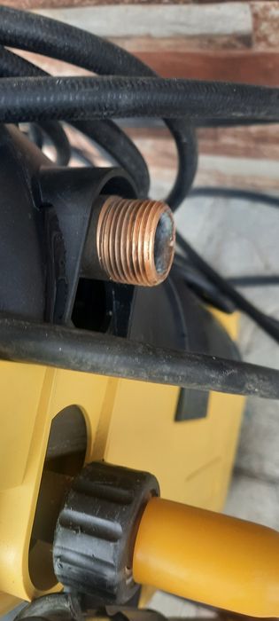 Водоструйка Karcher k7.20 3kw160bar БронзГлава Супер Силна