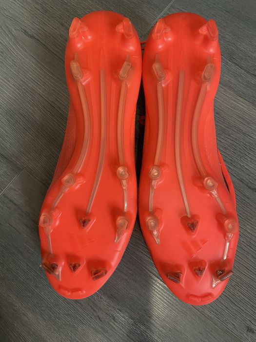 бутсы Adidas F50 Elite FG
