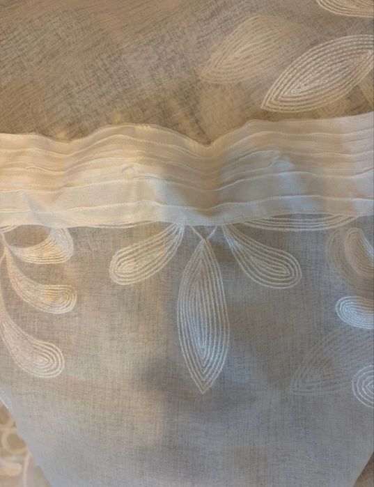 Perdele si draperii