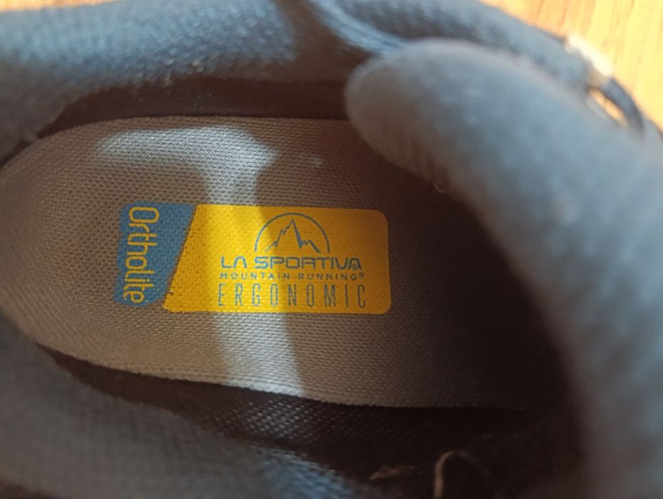 La Sportiva Дамски планински обувки за бягане