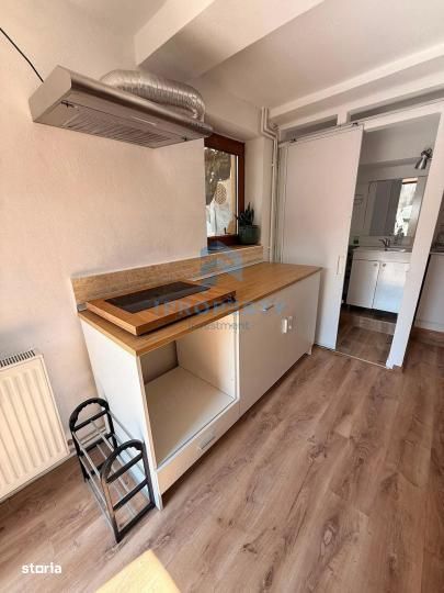Inchiriere Ap 2 camere in Timpuri Noi , PET FRIENDLY, CENTRALA PROPRIE