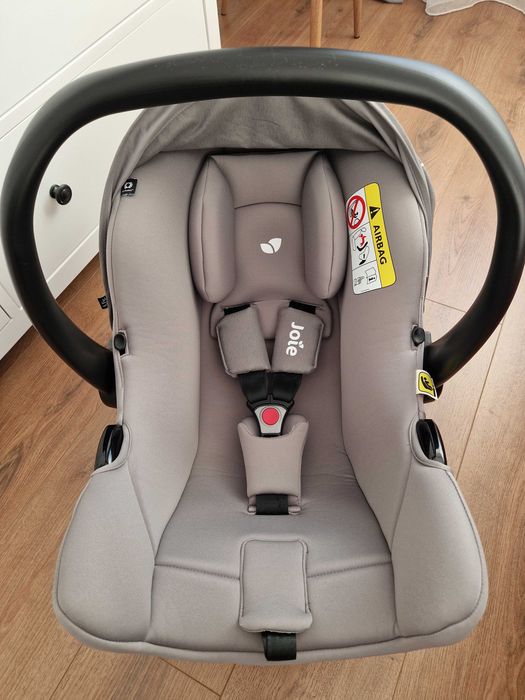 Scoica auto Joie I-snug 2
