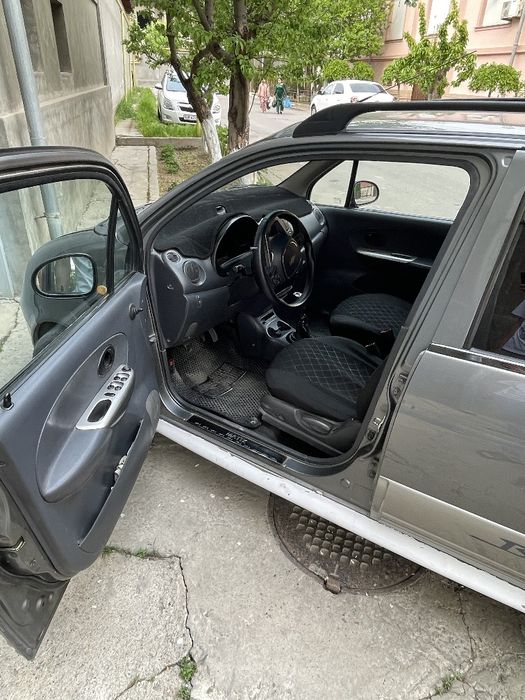 Матиз бест 2014.